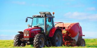 SE REQUIERE OPERADOR DE EQUIPOS AGRÍCOLAS PARA COSECHA DE TRIGO Y ALFALFA