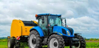 SE SOLICITA OPERADOR DE EQUIPOS AGRÍCOLAS CON MÍNIMA EXPERIENCIA PARA TRASLADO DE PRODUCTOS