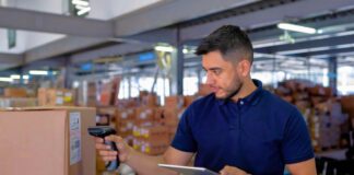 SE REQUIERE TRABAJADOR DE ALMACÉN PARA CARGA, DESCARGA Y ETIQUETADO DE MERCADERÍA