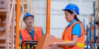 SE REQUIERE PERSONAL DE ALMACÉN PARA CLASIFICACIÓN DE MERCADERÍA, NO SE REQUIERE EXPERIENCIA