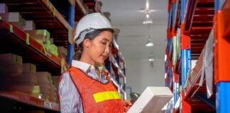 SE REQUIERE AUXILIAR DE BODEGA PARA RECEPCIÓN Y ACOMODO DE MERCADERÍA EN ALMACÉN