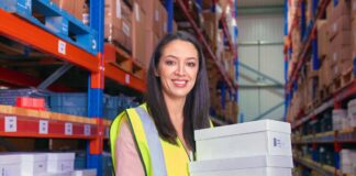 SE SOLICITA AYUDANTE DE BODEGA PARA ORGANIZACIÓN DE MERCADERÍA, NO SE REQUIERE EXPERIENCIA