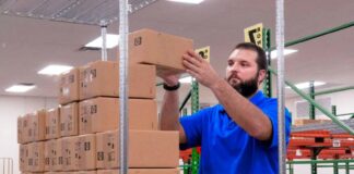 SE REQUIERE TRABAJADOR DE ALMACÉN PARA CLASIFICACIÓN DE MERCADERÍA (CON O SIN EXPERIENCIA)