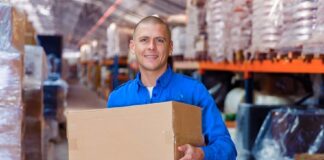 SE SOLICITA TRABAJADOR DE ALMACÉN PARA RECEPCIÓN Y CONTROL DE MERCADERÍA, NO SE REQUIERE EXPERIENCIA