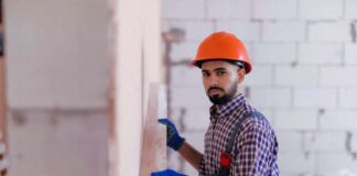 SE SOLICITA OBRERO PARA CARGA, DESCARGA DE MATERIALES DE CONSTRUCCIÓN Y PREPARACIÓN DE TERRENOS