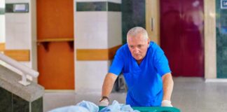 SE REQUIERE PERSONAL DE LAVANDERÍA DE MEDIO TIEMPO PARA LABORES GENERALES