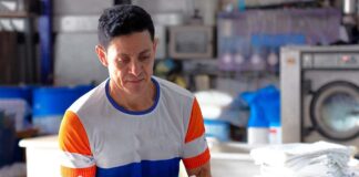 SE SOLICITA PERSONAL DE LAVANDERÍA PARA CLASIFICACIÓN Y ALMACENAMIENTO DE ROPA