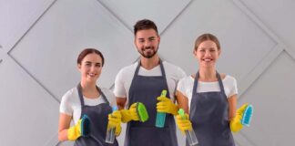 SE REQUIERE MISCELÁNEO PARA ASEO GENERAL DE ESTABLECIMIENTO, TURNOS ROTATIVOS