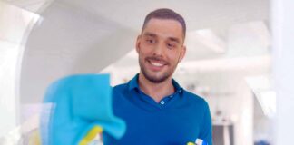 SE SOLICITA PERSONAL DE LIMPIEZA PARA ASEO Y ORDEN DE ESTABLECIMIENTO (CON O SIN EXPERIENCIA)