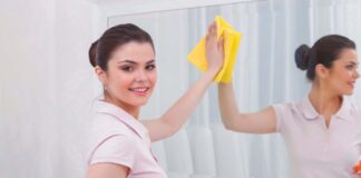SE REQUIERE AUXILIAR DE LIMPIEZA PARA DESINFECCIÓN Y ASEO GENERAL DE ÁREAS COMUNES