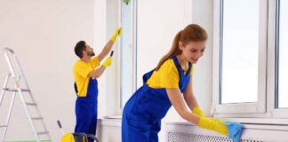SE SOLICITA MISCELÁNEO PARA DESINFECCIÓN DE ÁREAS COMUNES, TRABAJAR EN HORARIOS ROTATIVOS