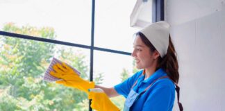 SE REQUIERE PERSONAL DE LIMPIEZA DE LUNES A VIERNES PARA ASEO Y ORDEN DE INSTALACIONES EN EDIFICIO