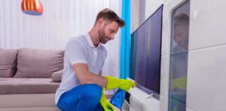 SE REQUIERE PERSONAL DE LIMPIEZA CON O SIN EXPERIENCIA PARA LIMPIEZA GENERAL DE CASAS