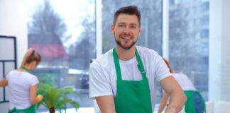 SE REQUIERE PERSONAL DE LIMPIEZA PARA ORDEN Y ASEO DE OFICINAS (CON O SIN EXPERIENCIA)