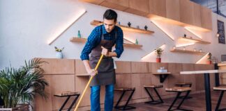 SE REQUIERE PERSONAL DE LIMPIEZA CON O SIN EXPERIENCIA PARA LABORES DE ASEO Y DESINFECCIÓN DE INSTALACIONES