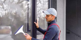 SE SOLICITA PERSONAL DE LIMPIEZA PARA DESINFECCIÓN DE INSTALACIONES (HOMBRE Y/O MUJER)