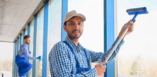 SE SOLICITA PERSONAL DE LIMPIEZA HOMBRE Y/O MUJER PARA LABORES DE ASEO EN INSTALACIONES, NO SE REQUIERE EXPERIENCIA