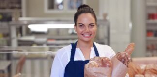 SE REQUIERE PERSONAL DE PANADERÍA PARA ATENCIÓN AL CLIENTE, NO SE REQUIERE EXPERIENCIA