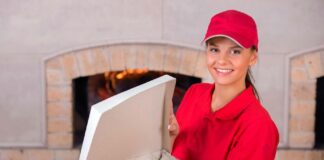 SE REQUIERE PERSONAL PARA PIZZERIA CON DISPONIBILIDAD INMEDIATA PARA BRINDAR ATENCIÓN AL CLIENTE