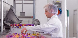 SE REQUIERE OPERARIO/A DE PRODUCCIÓN PARA EMPAQUE DE PRODUCTOS (CON O SIN EXPERIENCIA)