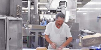 SE REQUIERE OPERARIO DE PRODUCCIÓN PARA EMPAQUE DE PRODUCTOS EN PLANTA