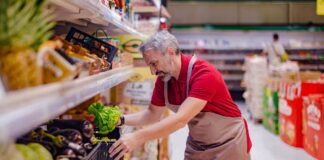 SE REQUIERE REPONEDOR/A PARA ROTACIÓN Y CLASIFICACIÓN DE PRODUCTOS (MEDIO TIEMPO)