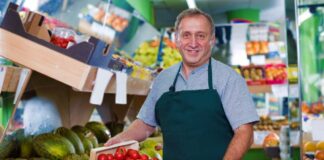 SE SOLICITA REPONEDOR/A PARA ORDEN Y ETIQUETADO DE PRODUCTOS EN TIENDA, NO SE REQUIERE EXPERIENCIA