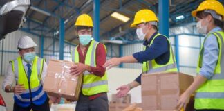 SE SOLICITA TRABAJADOR DE ALMACÉN CON O SIN EXPERIENCIA PARA CLASIFICACIÓN DE MERCADERÍA