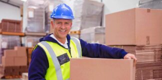 SE SOLICITA TRABAJADOR DE ALMACÉN PARA CARGA Y DESCARGA DE MERCADERÍA (CON O SIN EXPERIENCIA)