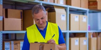 SE REQUIERE TRABAJADOR DE ALMACÉN PARA CARGA Y DESCARGA DE MERCADERÍA (CON O SIN EXPERIENCIA)