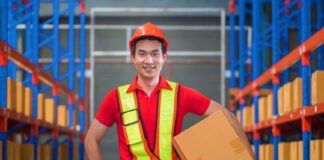 SE REQUIERE TRABAJADOR DE ALMACÉN PARA ORGANIZACIÓN DE MERCADERÍA Y PREPARACIÓN DE PEDIDOS