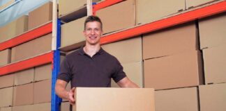 SE REQUIERE TRABAJADOR DE ALMACÉN PARA CLASIFICACIÓN Y DESCARGA DE MERCADERÍA (MEDIO TIEMPO)