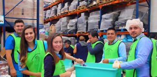 SE REQUIERE AUXILIAR DE BODEGA PARA CLASIFICACIÓN Y ALISTO DE MERCADERÍA (CON O SIN EXPERIENCIA)