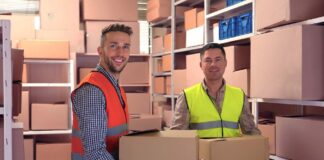 SE REQUIERE AYUDANTE DE DEPÓSITO PARA PREPARACIÓN Y ENTREGA DE PEDIDOS EN BODEGA
