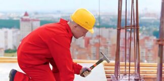 SE REQUIERE PEÓN DE CONSTRUCCIÓN PARA PREPARACIÓN DE MATERIALES Y LABORES GENERALES DE ALBAÑILERÍA