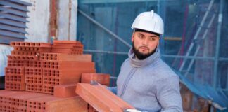 SE REQUIERE PEÓN DE CONSTRUCCIÓN PARA PREPARACIÓN DE MATERIALES Y LABORES DE MANTENIMIENTO GENERAL