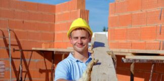 SE SOLICITA TRABAJADOR DE CONSTRUCCIÓN PARA CARGA DE MATERIALES Y LABORES CON HORMIGÓN