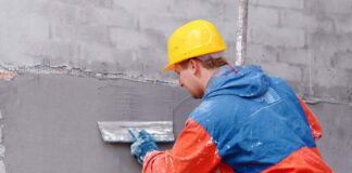 SE SOLICITA TRABAJADOR DE CONSTRUCCIÓN PARA RESTAURACIÓN DE CONCRETO, TIEMPO COMPLETO