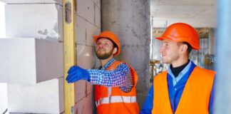 SE SOLICITA TRABAJADOR DE CONSTRUCCIÓN PARA LABORES DE ALBAÑILERÍA Y MANTENIMIENTO EN EDIFICIO