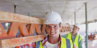 SE SOLICITA TRABAJADOR DE CONSTRUCCIÓN PARA CARGA Y DESCARGA DE MATERIALES (CON O SIN EXPERIENCIA)