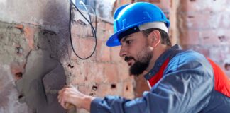 SE SOLICITA TRABAJADOR DE CONSTRUCCIÓN PARA COLOCACIÓN DE CONCRETO Y PROYECTOS GENERALES DE ALBAÑILERÍA