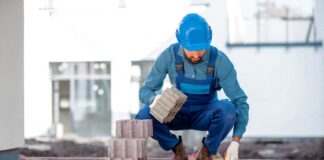 SE SOLICITA TRABAJADOR DE CONSTRUCCIÓN PARA LABORES CON HORMIGÓN, NO SE REQUIERE EXPERIENCIA
