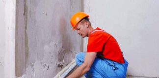 SE SOLICITA PEÓN DE CONSTRUCCIÓN PARA MEZCLA DE CEMENTO, CARGA Y DESCARGA DE MATERIALES