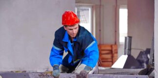SE SOLICITA OBRERO PARA PROYECTOS GENERALES DE CONSTRUCCIÓN