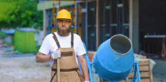 SE REQUIERE OBRERO PARA LABORES DE EXCAVACIÓN, MEZCLA Y VERTIDO DE HORMIGÓN