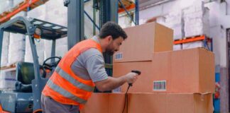 SE REQUIERE PEÓN DE DEPÓSITO PARA CARGA, DESCARGA Y ARMADO DE PEDIDOS