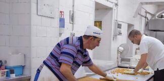 SE SOLICITA OPERADOR DE PRODUCCIÓN DE ALIMENTOS HOMBRE Y/O MUJER, NO SE REQUIERE EXPERIENCIA