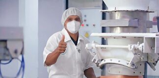 SE REQUIERE OPERARIO DE FÁBRICA PARA ENVASADO DE AZÚCAR (HOMBRE Y/O MUJER)