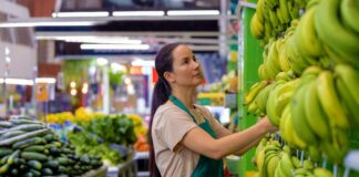 SE SOLICITA AUXILIAR DE SUPERMERCADO PARA ORDEN Y ARMADO DE PEDIDOS