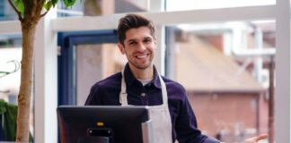 SE REQUIERE CAJERO PARA ATENCIÓN AL CLIENTE EN JORNADA DE MEDIO TIEMPO